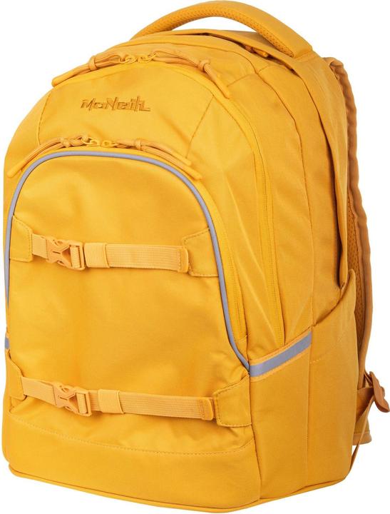 Image du produit Mc Neill Sac à dos scolaire Milo 43 cm (27 l)