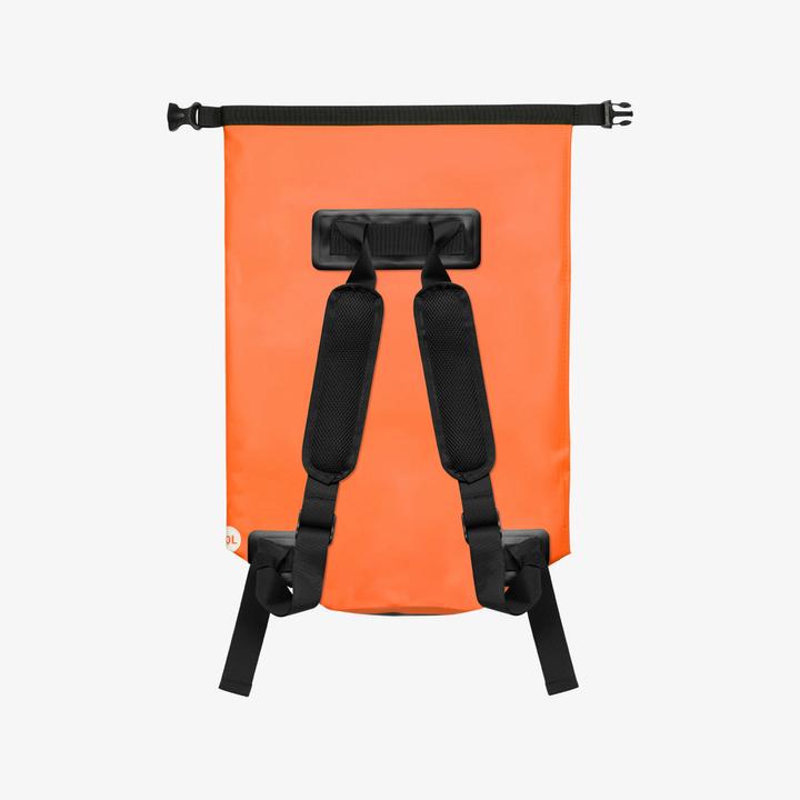 Produktbild Spigen Aqua Shield A631 Tasche wasserdicht 30 l - Orange (30 l)