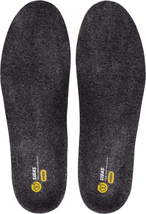 Image du produit Sidas Semelle intérieure 3 Feet Merino High