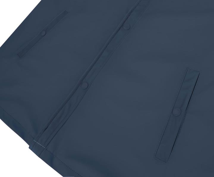 Produktbild Normani Kinder Regenjacke Teelin (110, 116)