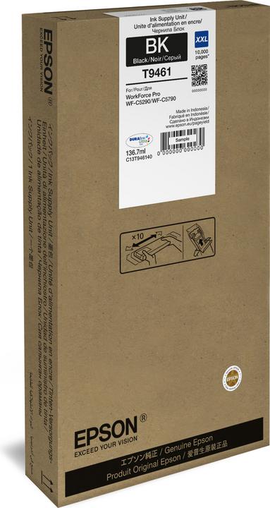 Image du produit Epson T946140 (CF)