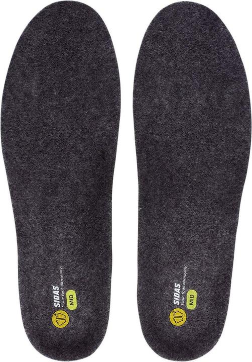 Image du produit Sidas Semelle intérieure en mérinos 3 pieds