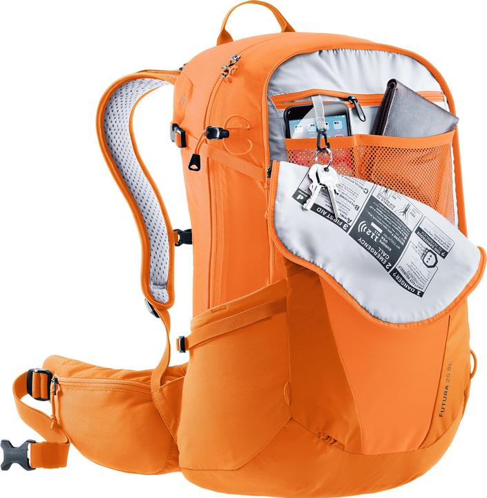 Produktbild Deuter Futura 25 (25 l)