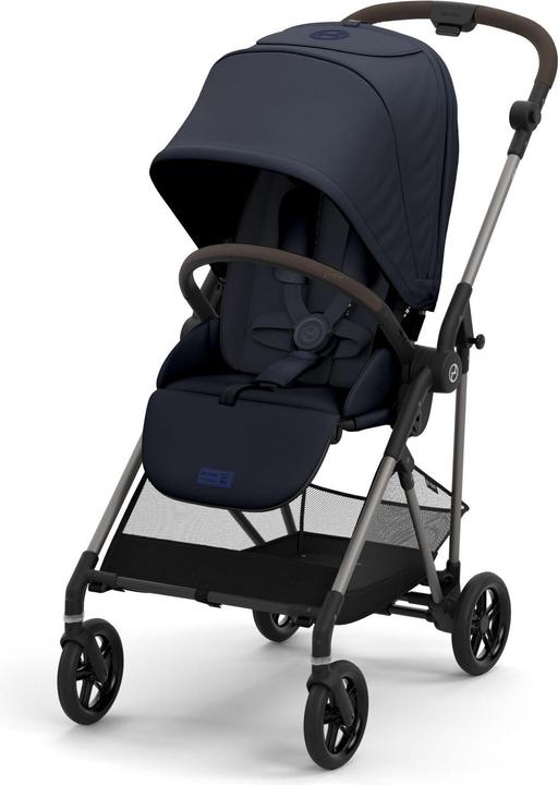 Actual product image Cybex Melio