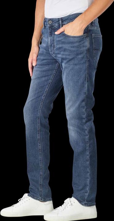 Produktbild Joop! Mitch Jeans Straight Fit Navy (W30/L32)
