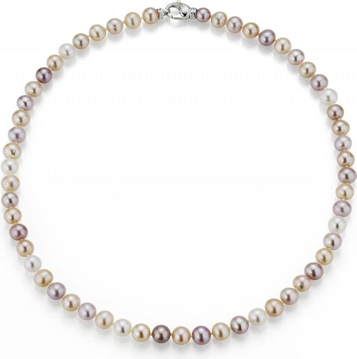 Immagine prodotto Adriana la mia Perla Romantica (Argento)
