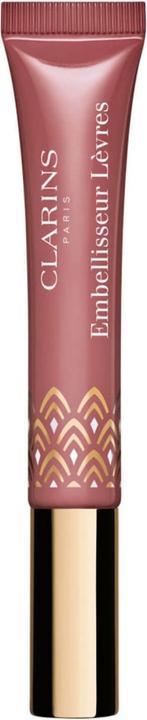 Image du produit Clarins Eclat Minute - Embellisseur Lèvres Intense Rosebud 16 (Rose ancien, Marron, Rose)
