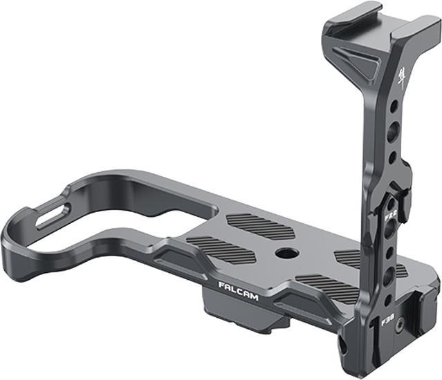 Image du produit Falcam Support en L à dégagement rapide pour CANON R7 #3231 (F22 & F38) (Cage)