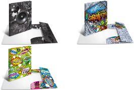 Produktbild HERMA Sammelmappe A3 Motiv (A3, 1 x)