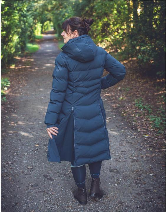Actual product image Marengo Winter Coat Elements Ultra (XS)