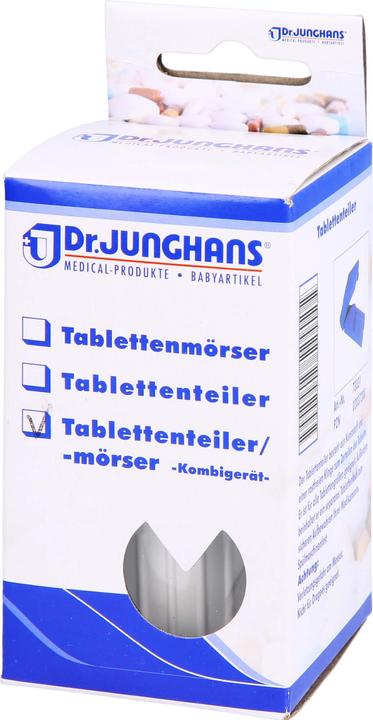 Image du produit Dr. Junghans Séparateur de comprimés, 1 pc