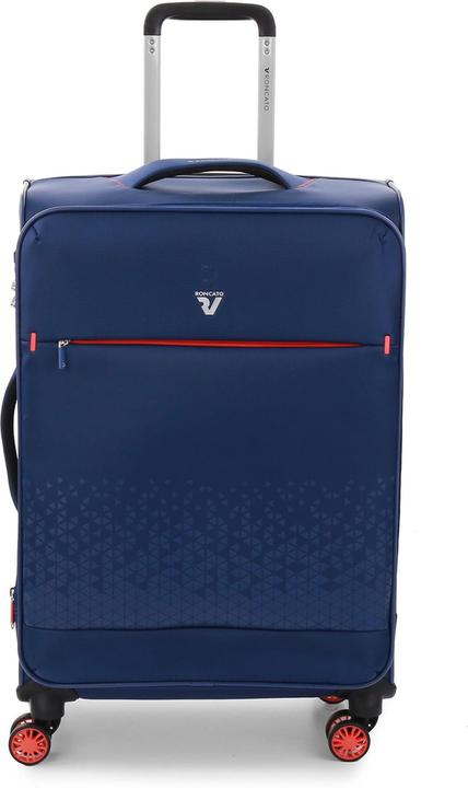Produktbild Roncato Crosslite 4-Rollen Trolley 65 cm (69 l, L (90 - 115l))