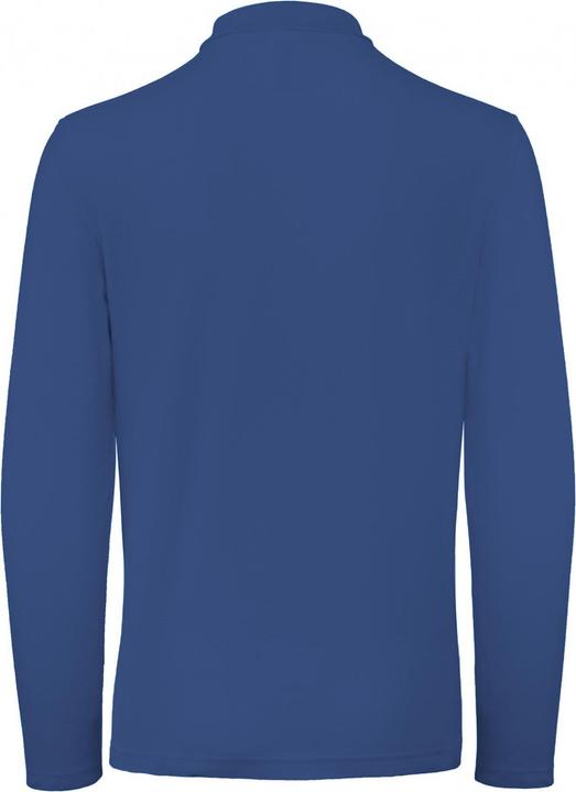 Immagine prodotto B&C ID.001 Polo a maniche lunghe (confezione da 2) (4XL)