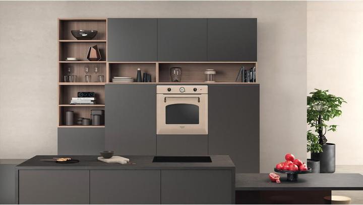 Actual product image Hotpoint Ariston Oven A