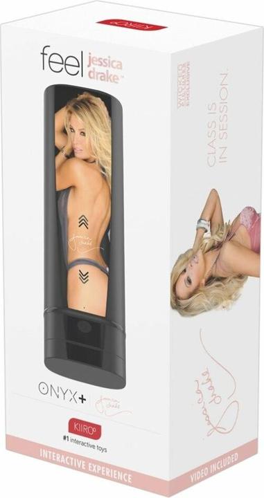 Productafbeelding Kiiroo Onyx+