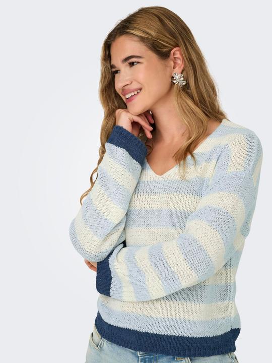 Produktbild Only ONLGEENA Strickpullover Strickpullover (L)