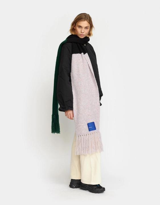 Actual product image Selfhood Fluffy