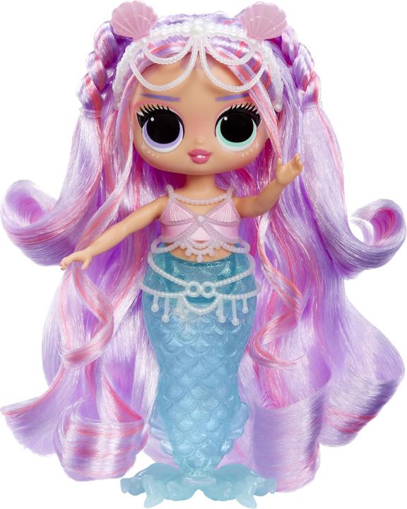 Produktbild L.O.L. Surprise! Tweens Mermaid Doll Assortment
