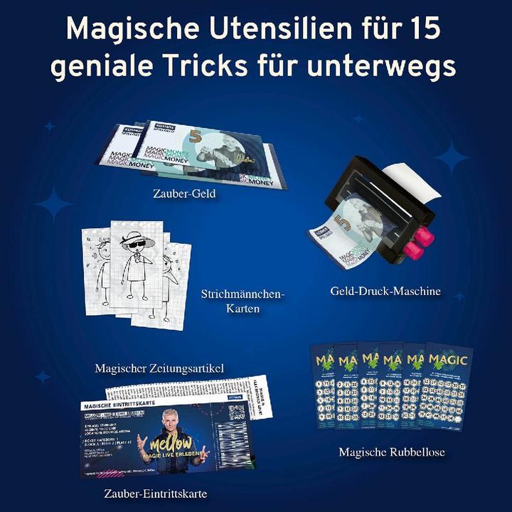 Immagine prodotto Kosmos MAGIA per andare