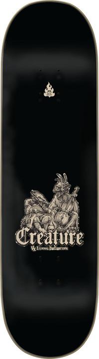 Actual product image Creature The Lore VX (8.80")