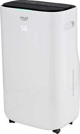 Produktbild Adler 2-in1 Air Dehumidifier and Air purifier | AD 7863 | Power 420 W | Suitable for rooms up to 140 m³ | (140 m²)