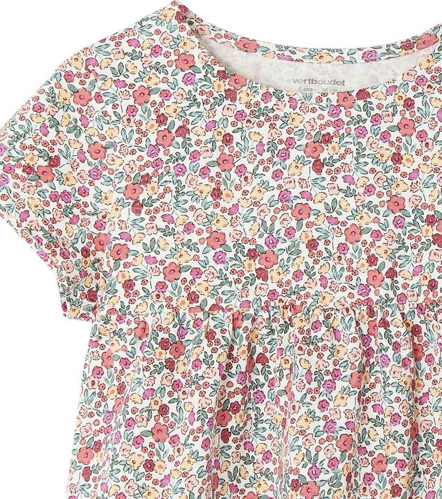 Produktbild Vertbaudet Set Mit Kleid (86)