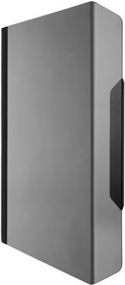 Cooler Master Panneau latéral à double courbure C700