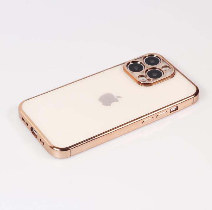 Image du produit PhoneLook Coque Electroplate (Apple iPhone 14 Pro)