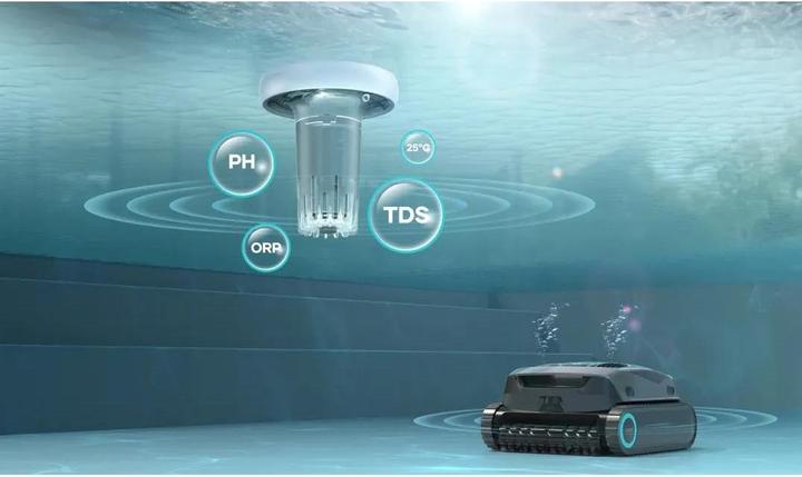 Immagine prodotto Aiper Scuba X1 Pro