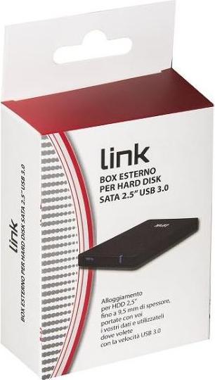 Actual product image LKLOD253