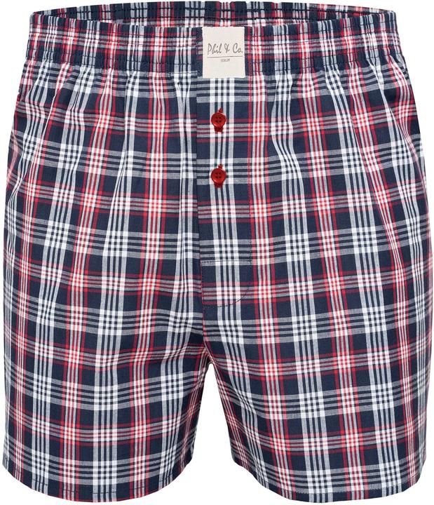 Immagine prodotto Phil & Co. Berlin Nucleo Boxer (XL, confezione da 8)