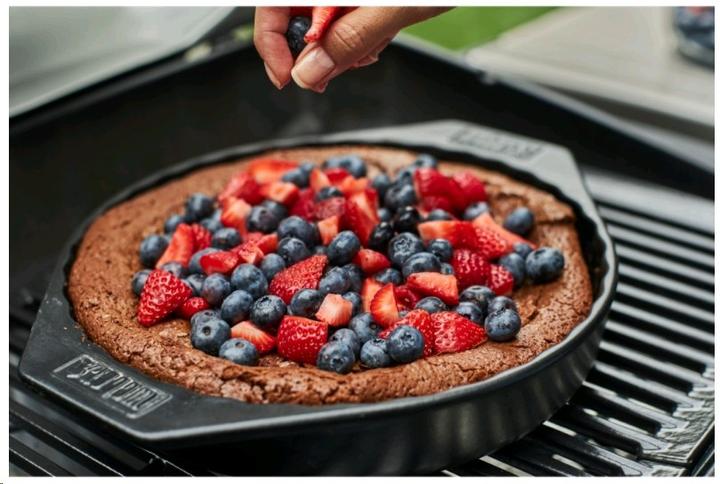 Immagine prodotto Weber BBQ Keramik-Backform