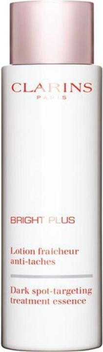 Actual product image Clarins Bright Plus (200 ml)