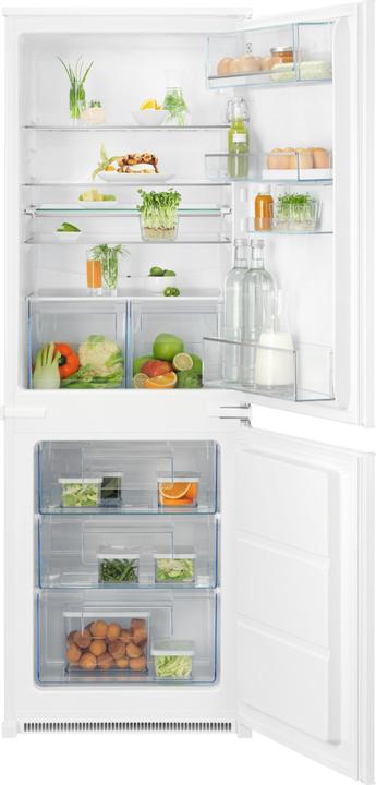 Actual product image Electrolux IK2356BR (233 l)
