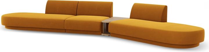 Actual product image Micadoni Miley (2 person sofa, 3-seater, 4-seater)