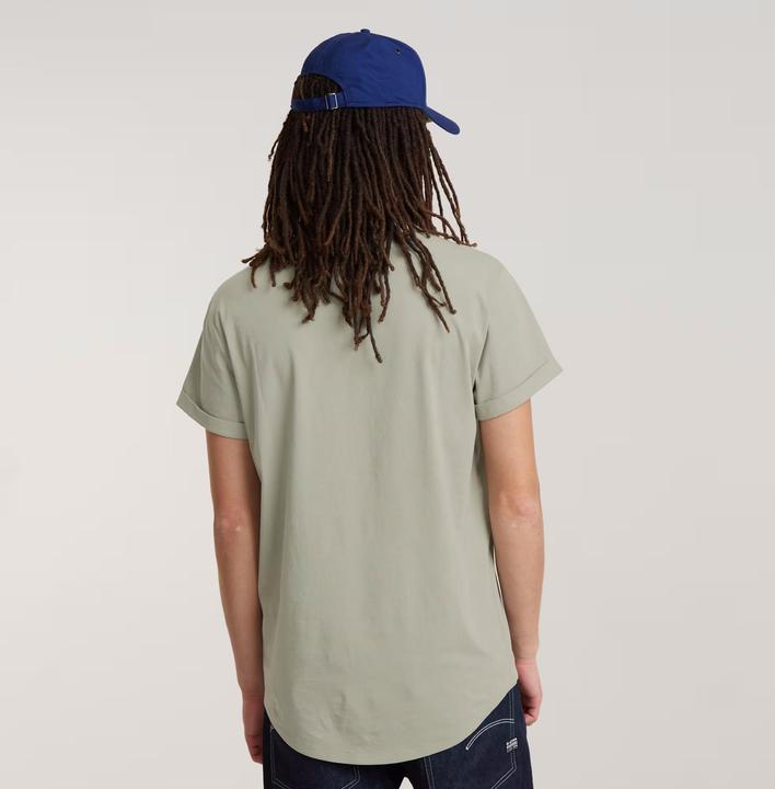Produktbild G-Star t-hirt g-tar lah (S)