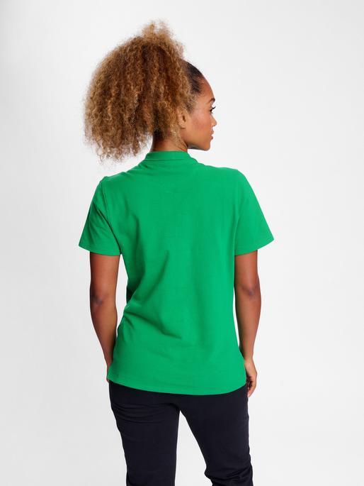 Actual product image hummel HMLGO 2.0 POLO WOMAN (XL)