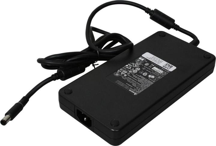 Produktbild Dell Laptop-Netzteil 240 W 5 mm 12,3 A 19,5 V (PA-9E) (240 W)