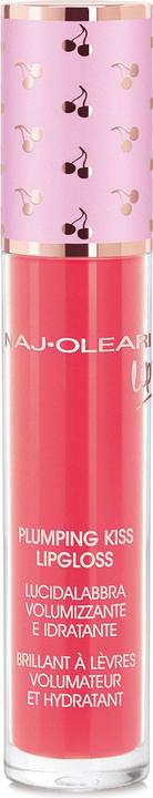 Actual product image Naj Oleari Plumping Kiss 10 Flamingo Pink 6ml (10 Flamingo Pink)