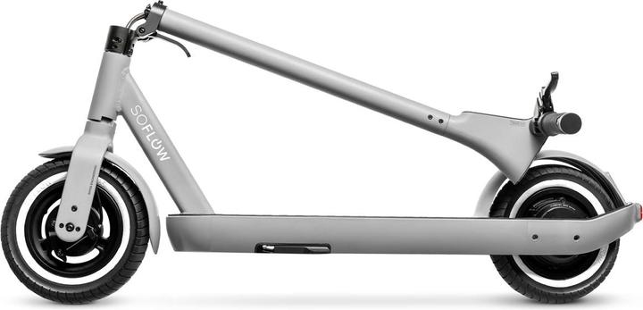 Actual product image SoFlow So One Pro Gen2 (20 km/h, 65 km, 500 W)