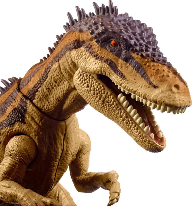 Image du produit Mattel Jurassic World Dinosaures ass.