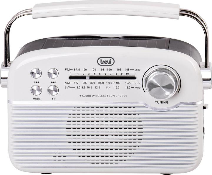 Produktbild Trevi RA 7F50 BT (AM, FM, Bluetooth)