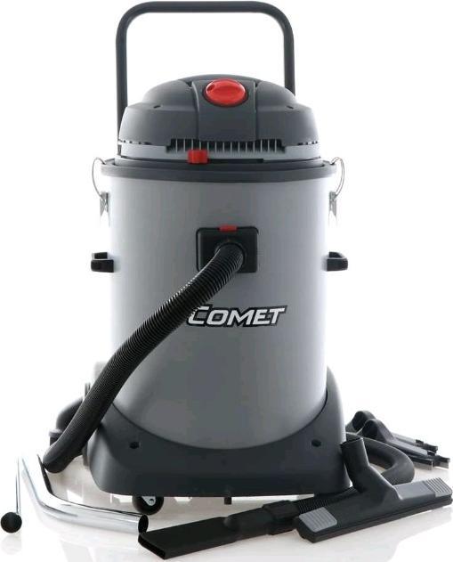 Image du produit Comet CVP 378 P Aspirateur eau et poussières3 moteurs (Aspirateur eau et poussière)