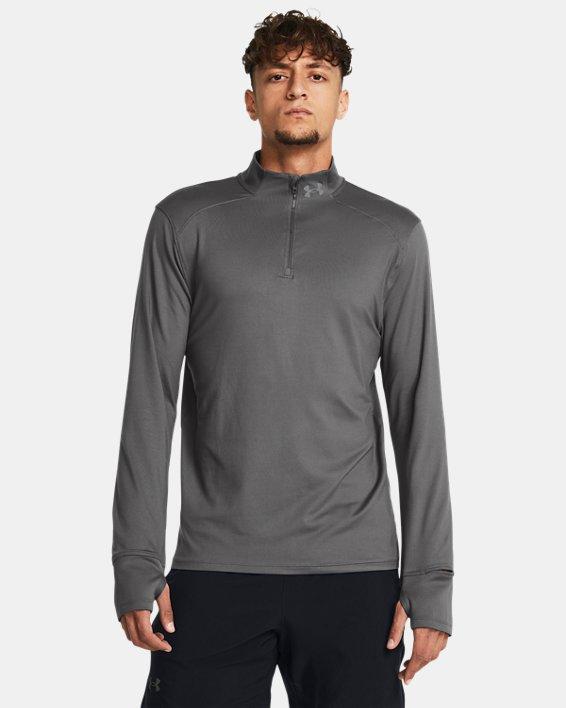 Produktbild Christina Aguilera Under Armour Qualifier Run ½ Zip Castlerock Man (L)