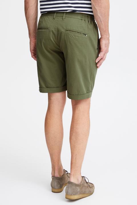 Actual product image FQ1924 FQHenry chino shorts 21900629 (XL)