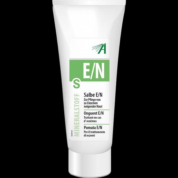 Immagine prodotto Adler Unguento minerale E/N (50 ml, Crema 24h)