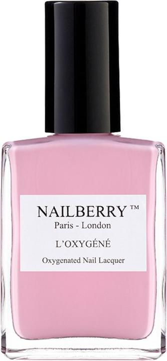 Nailberry L'oxygéné - In Love (Rosa, Farblack)