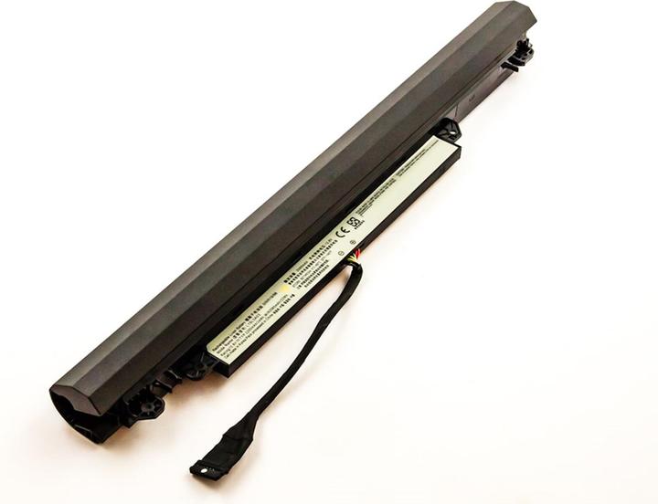 Actual product image AGI Battery compatible with Lenovo IdeaPad 110-15ACL (1 Cells, 2200 mAh)