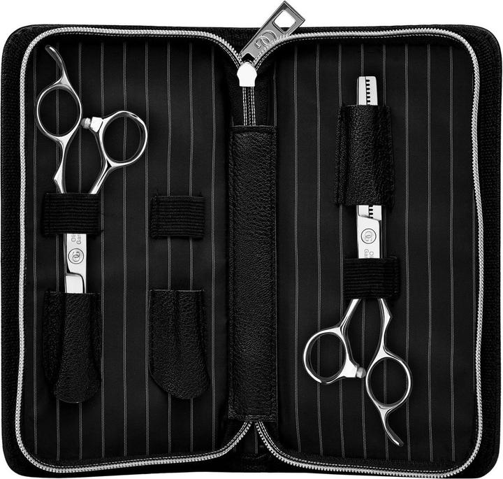Produktbild Olivia Garden SilkCut Pro Shear Set (14.61 cm)