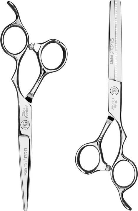 Produktbild Olivia Garden SilkCut Pro Shear Set (14.61 cm)